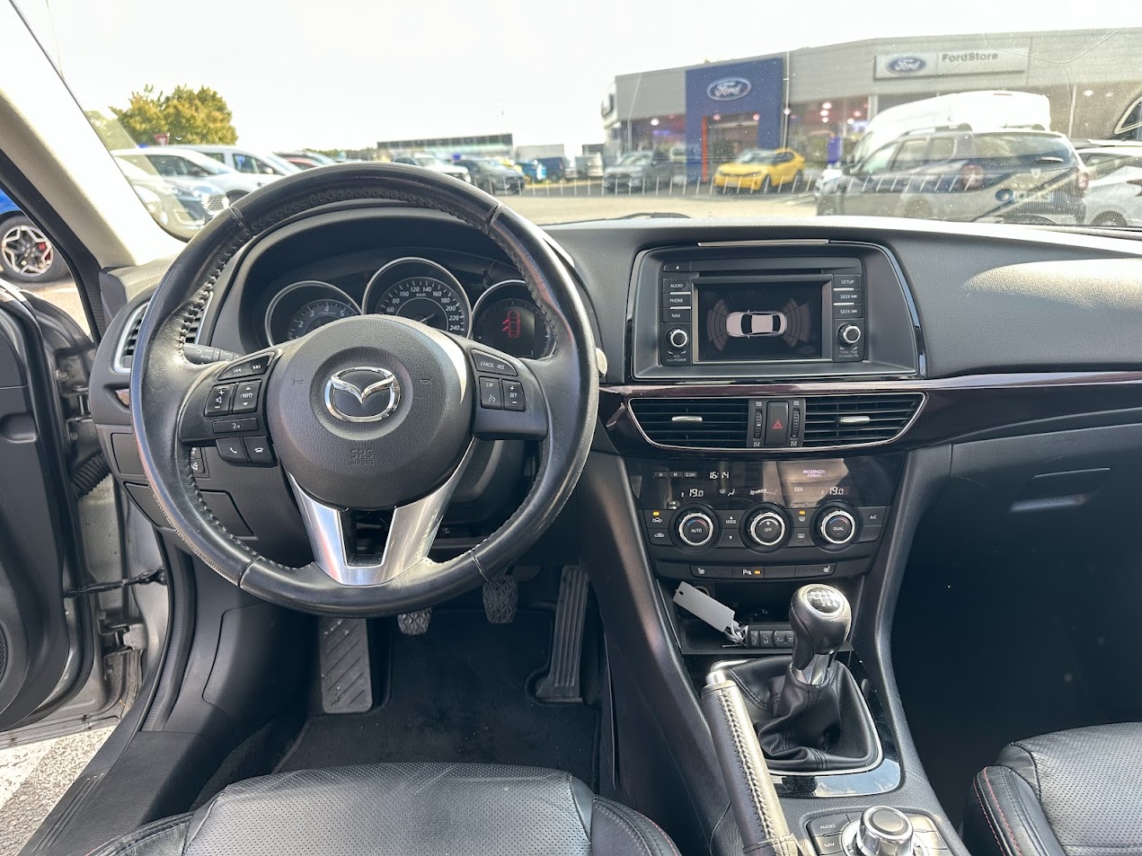 mazda - Visuel 10