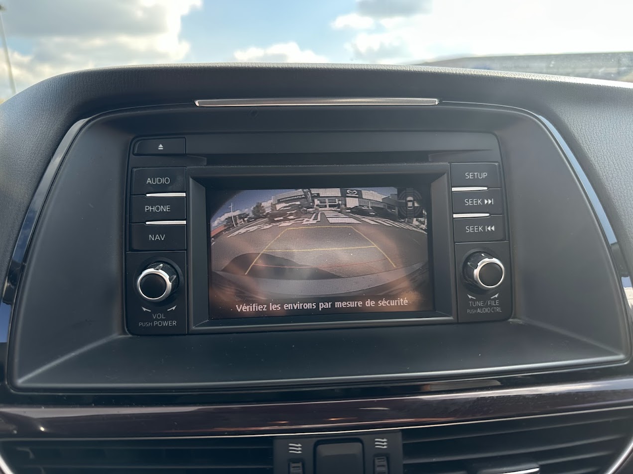 mazda - Visuel 12