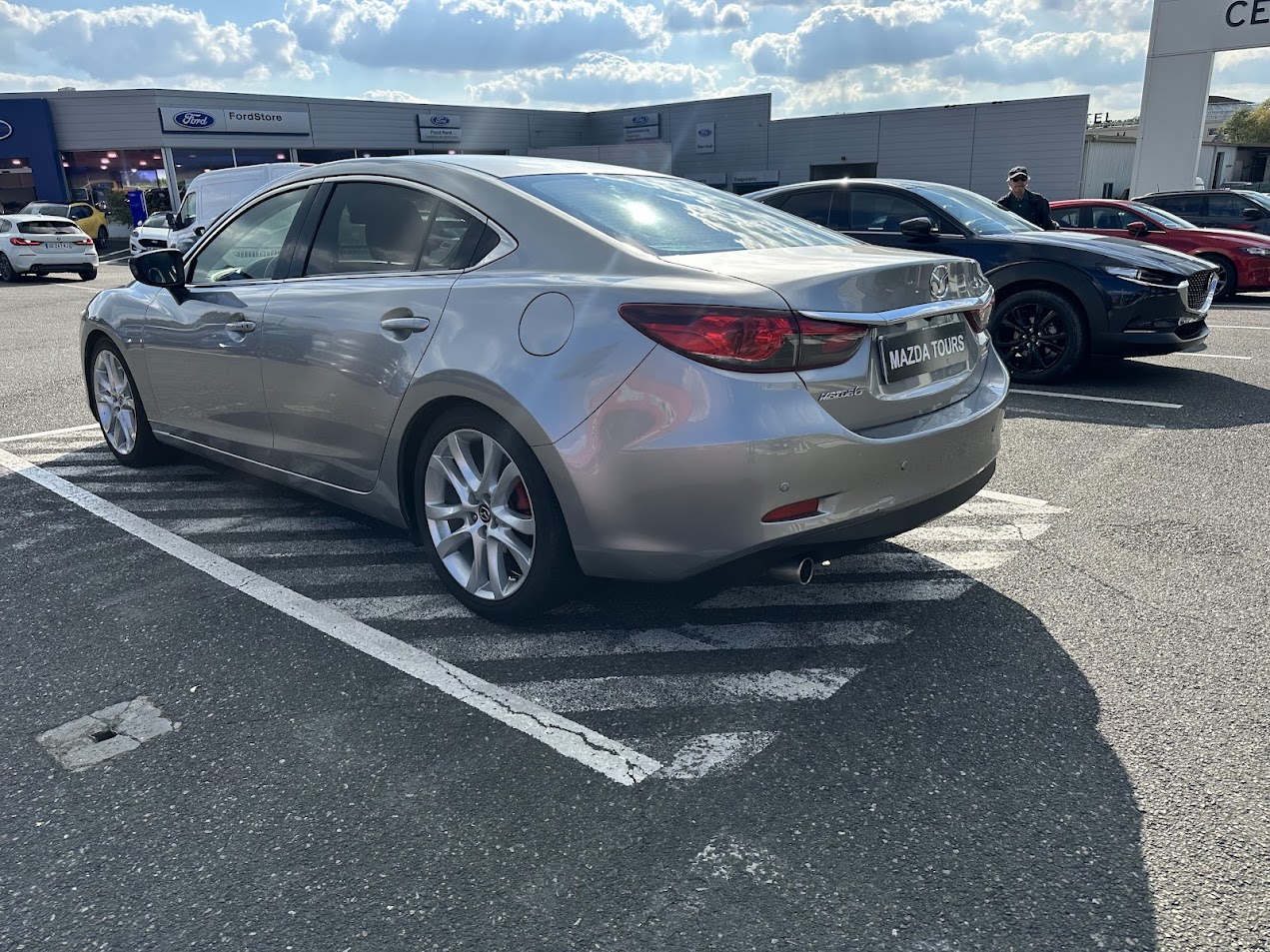 mazda - Visuel 13