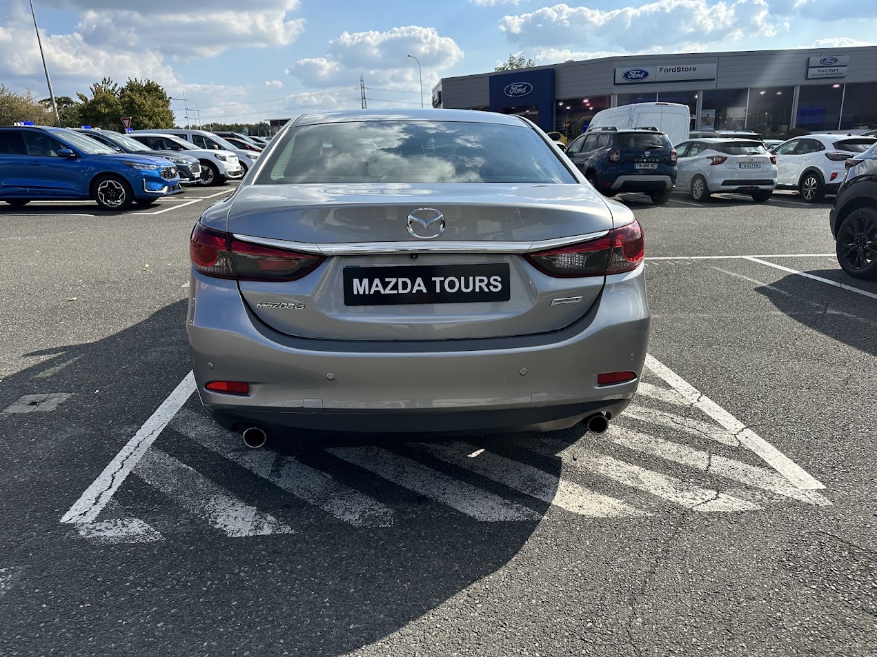 mazda - Visuel 14