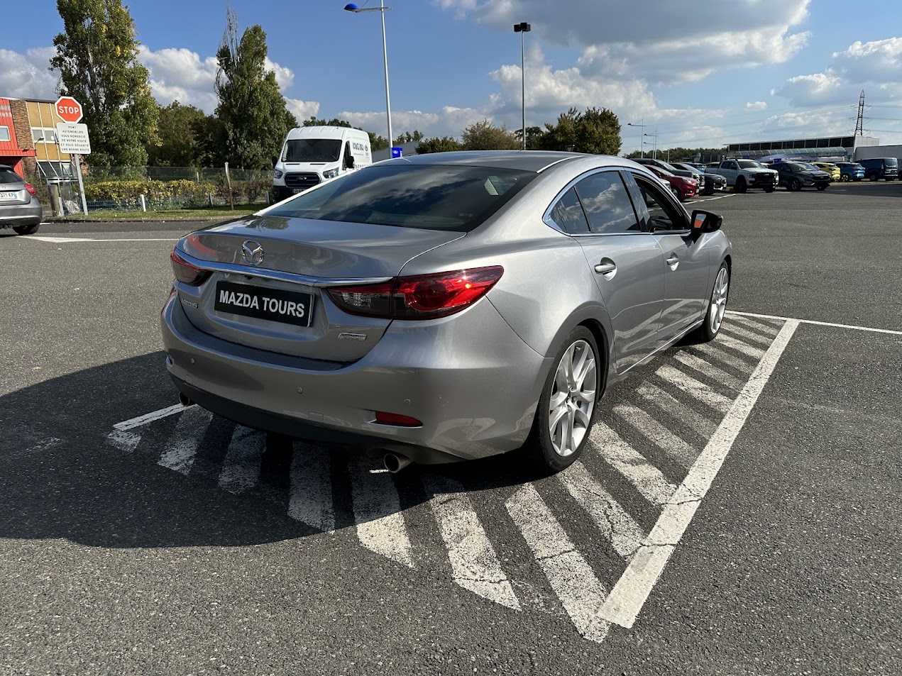 mazda - Visuel 15