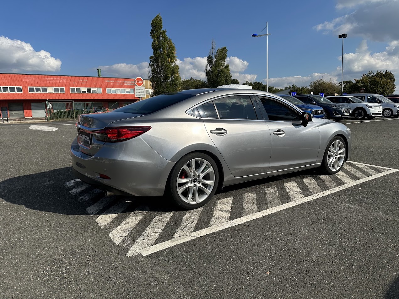 mazda - Visuel 16