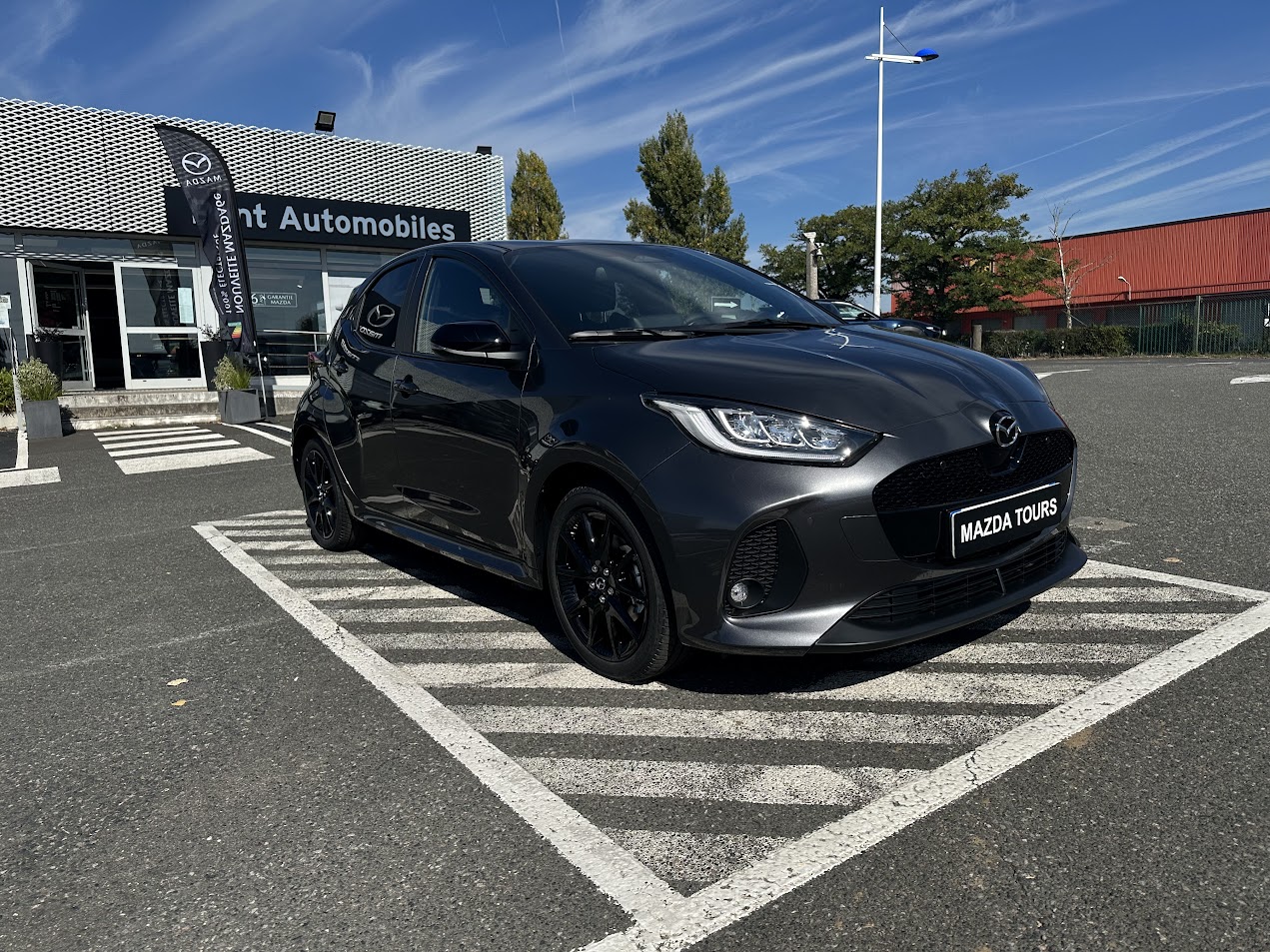 mazda - Visuel 2