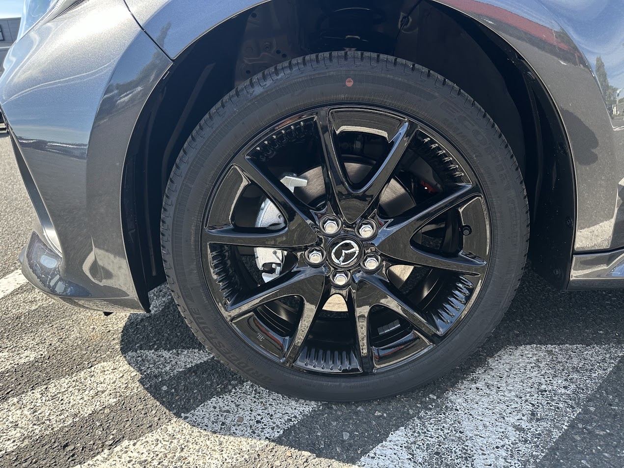 mazda - Visuel 3
