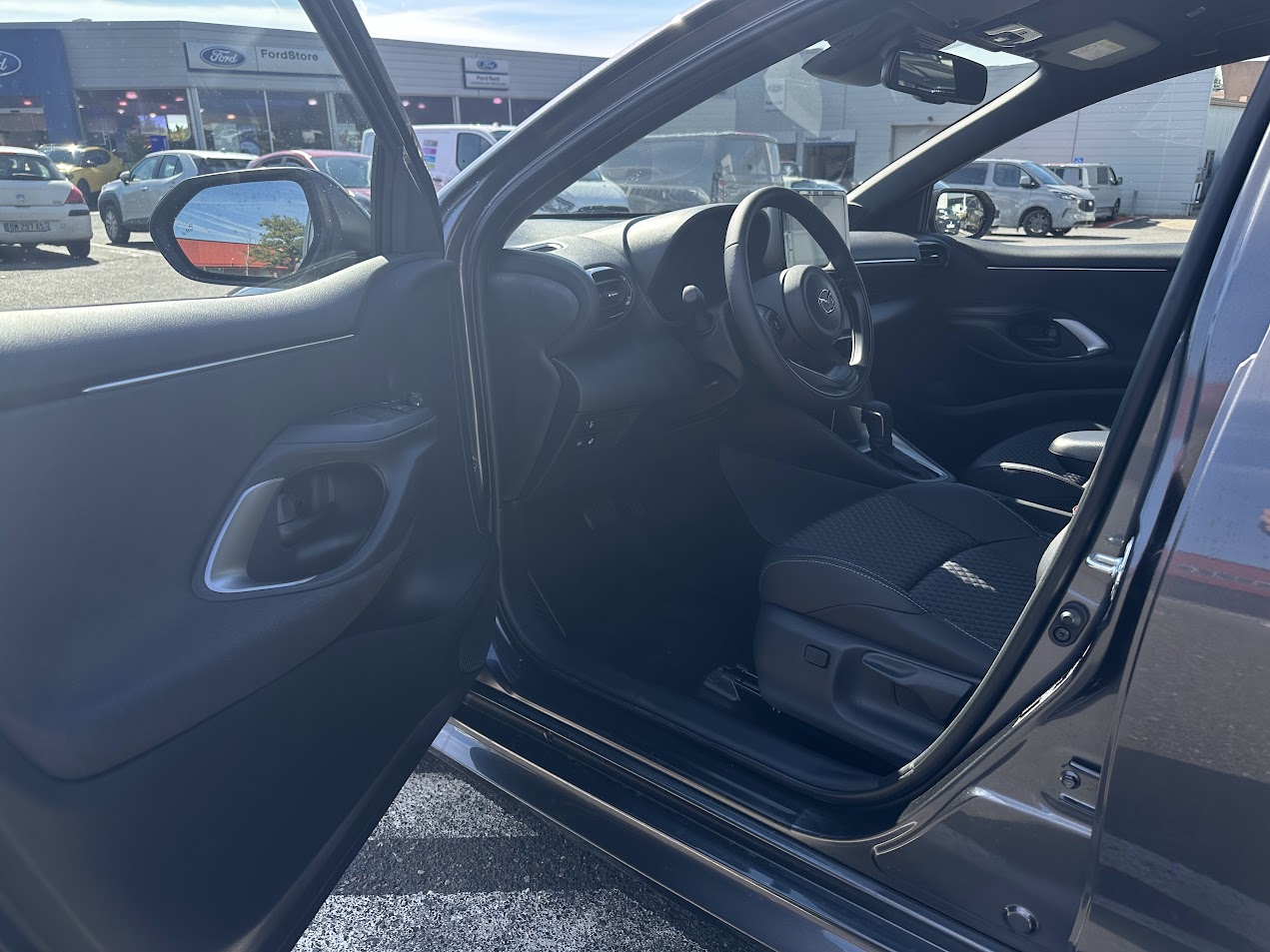 mazda - Visuel 4