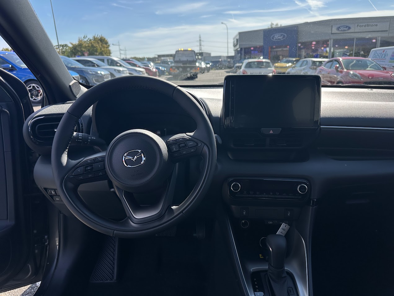mazda - Visuel 7