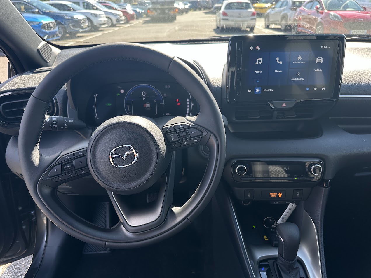 mazda - Visuel 8