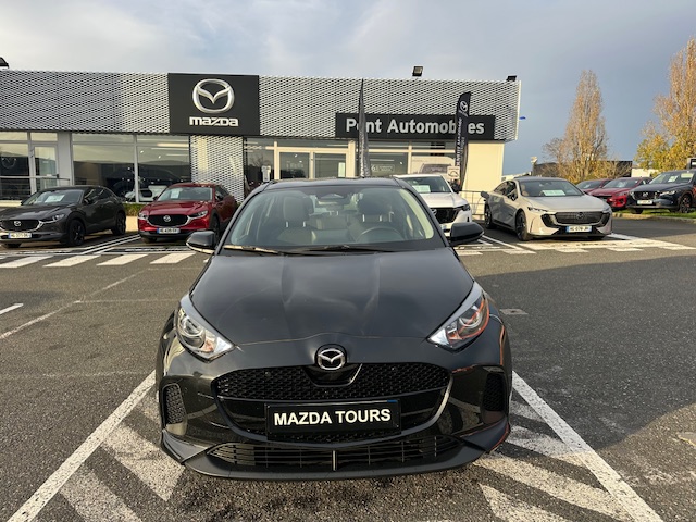 mazda - Visuel 1
