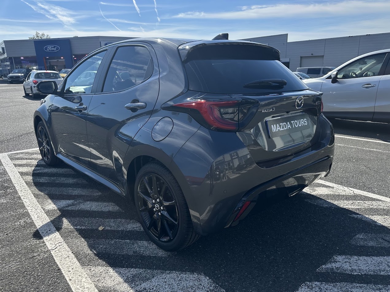 mazda - Visuel 15