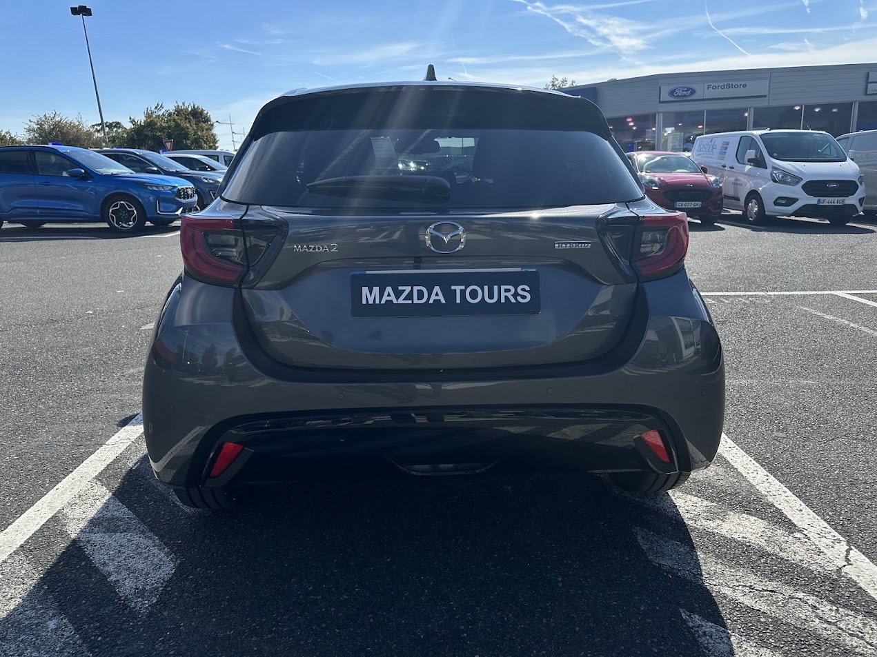 mazda - Visuel 16