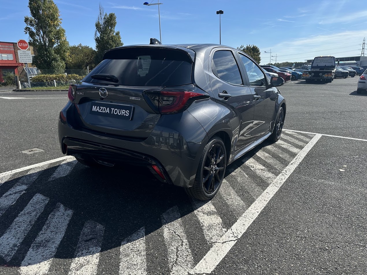 mazda - Visuel 17