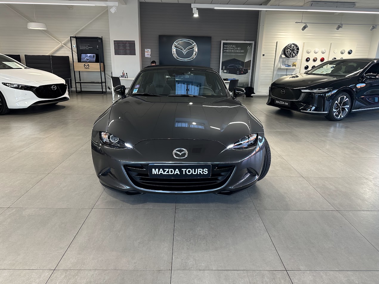 mazda - Visuel 3