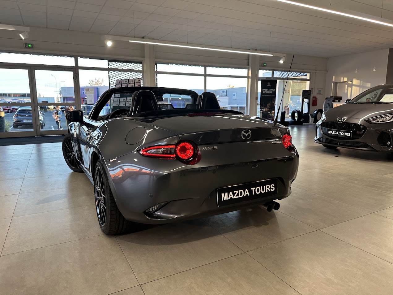 mazda - Visuel 13