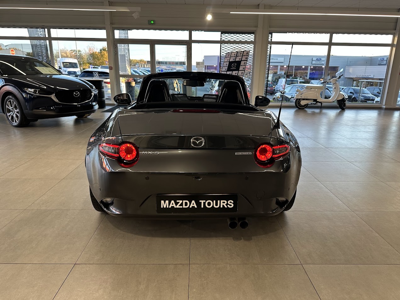 mazda - Visuel 15