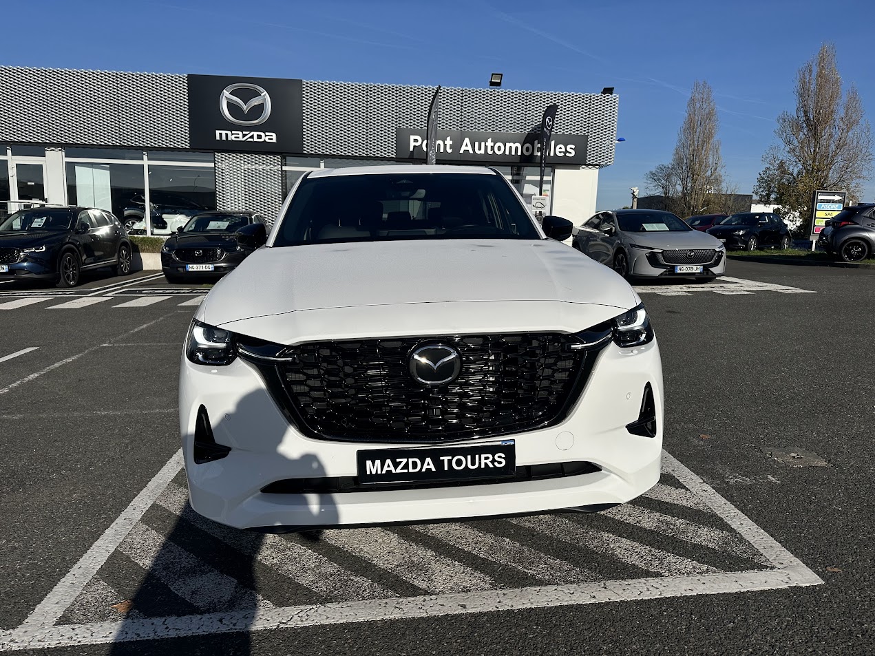 mazda - Visuel 1