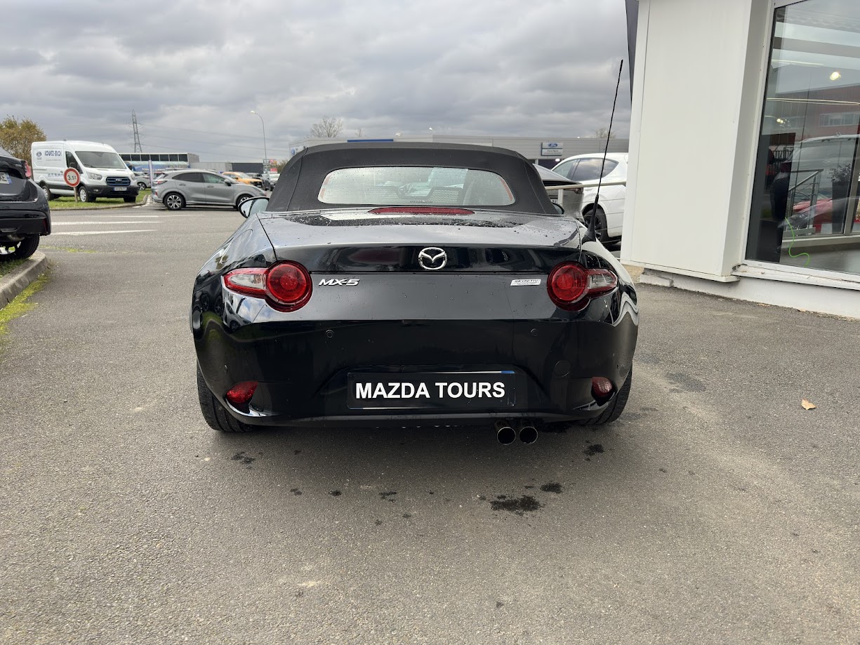 mazda - Visuel 5