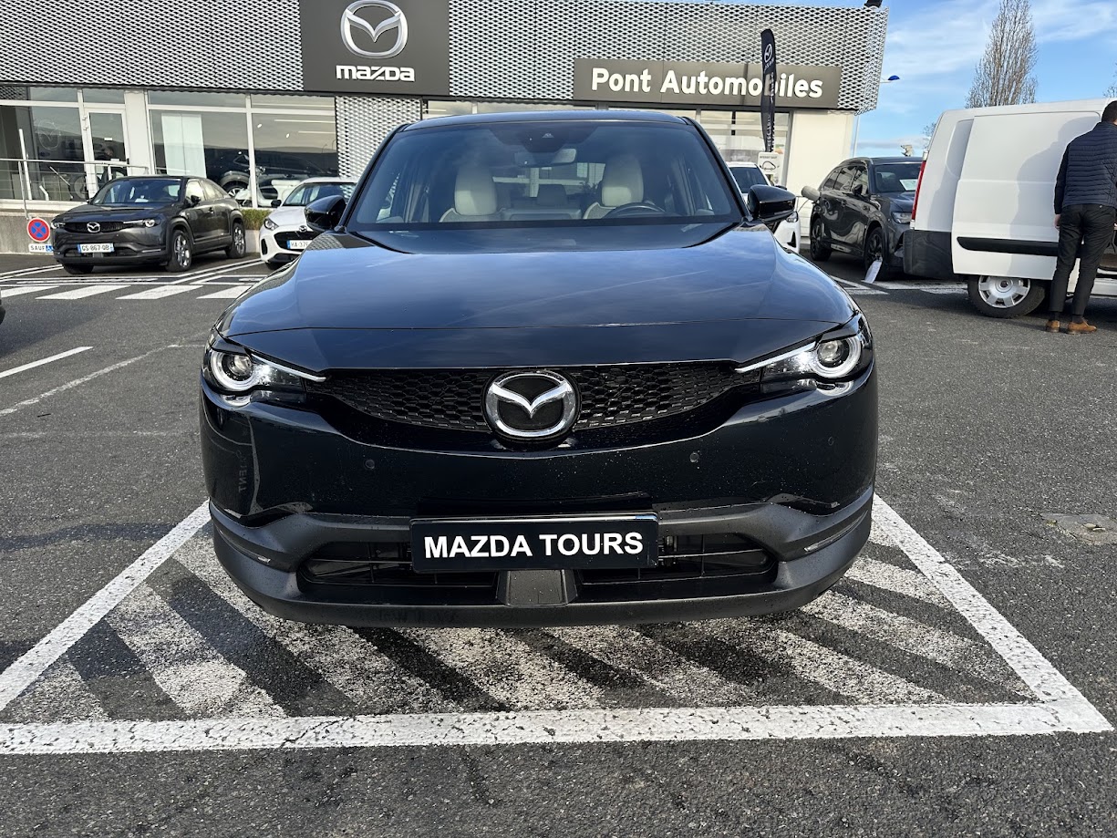 mazda - Visuel 1