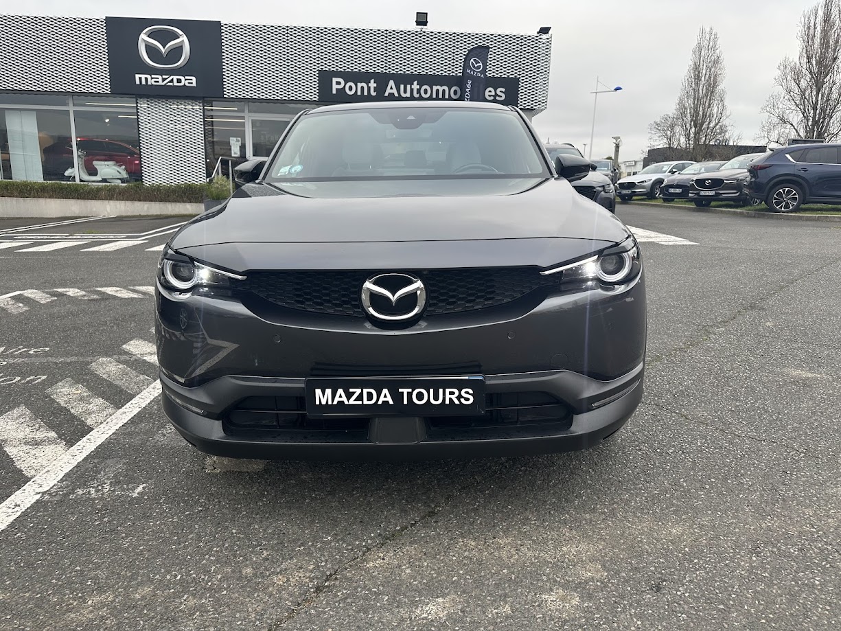 mazda - Visuel 1