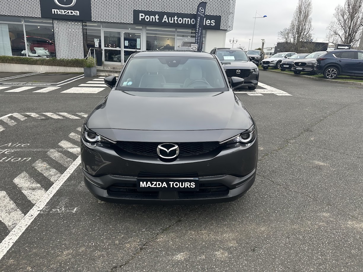 mazda - Visuel 2